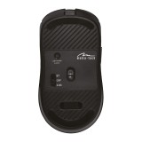 Mouse wireless 2 in 1 (BT/RF) SILENT & RECHARGE MT1124