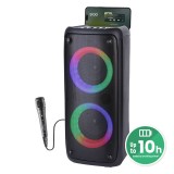 MEDIA-TECH ALTOPARLANTE BLUETOOTH FUNBOX BT MT3181