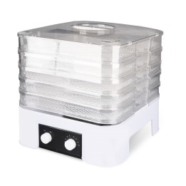 Maestro MR 768 Bianco 520 W