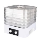 Maestro MR 768 Bianco 520 W