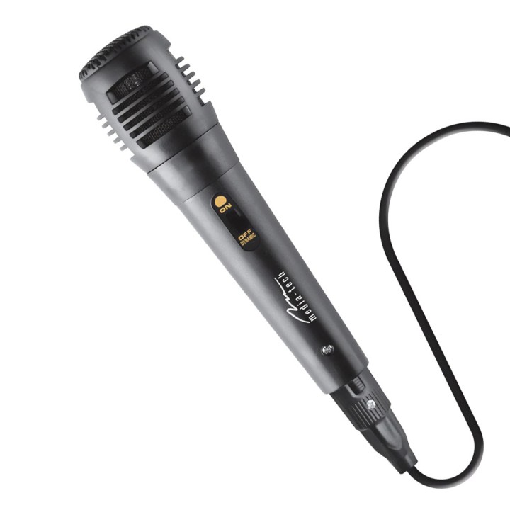 MEDIA-TECH ALTOPARLANTE BLUETOOTH FUNBOX BT MT3181