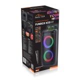 MEDIA-TECH ALTOPARLANTE BLUETOOTH FUNBOX BT MT3181