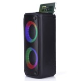MEDIA-TECH ALTOPARLANTE BLUETOOTH FUNBOX BT MT3181