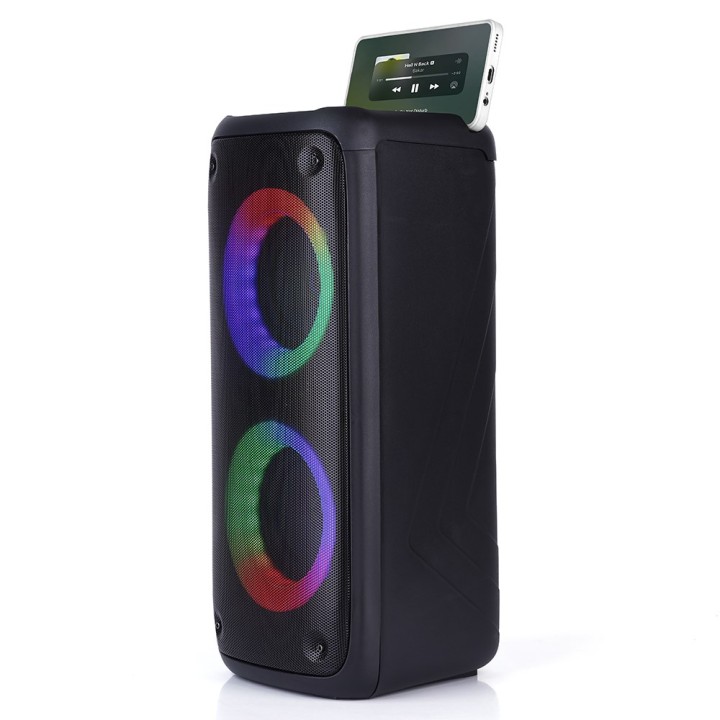 MEDIA-TECH ALTOPARLANTE BLUETOOTH FUNBOX BT MT3181