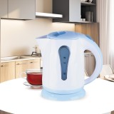 Maestro MR-028-Blue Bollitore elettrico 1 L
