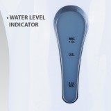 Maestro MR-028-Blue Bollitore elettrico 1 L