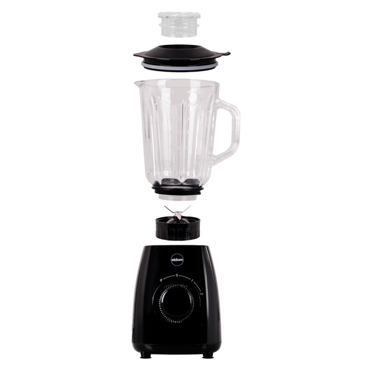 ELDOM BK6 NOXAR frullatore ??CUP