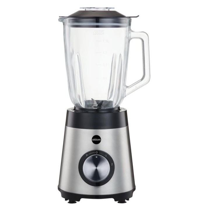 ELDOM BK7S STALO 2.0 L frullatore brocca