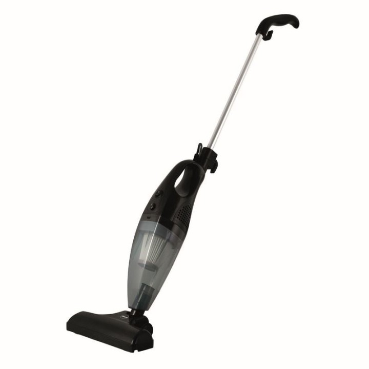 OC600 ELDOM 2in1 TWINN aspirapolvere verticale senza sacchetto HEPA