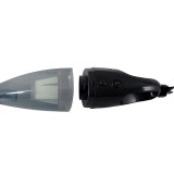 OC600 ELDOM 2in1 TWINN aspirapolvere verticale senza sacchetto HEPA
