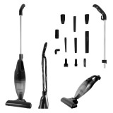 OC600 ELDOM 2in1 TWINN aspirapolvere verticale senza sacchetto HEPA