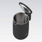 Maestro MR-037 Bollitore elettrico 1.7 L 1800 W (MR-037-BLACK) Nero