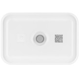 Scatola per il pranzo in plastica Zwilling Fresh & Save 36801-318-0 1 L
