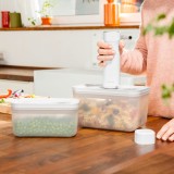Scatola per il pranzo in plastica Zwilling Fresh & Save 36801-320-0 1 6 L