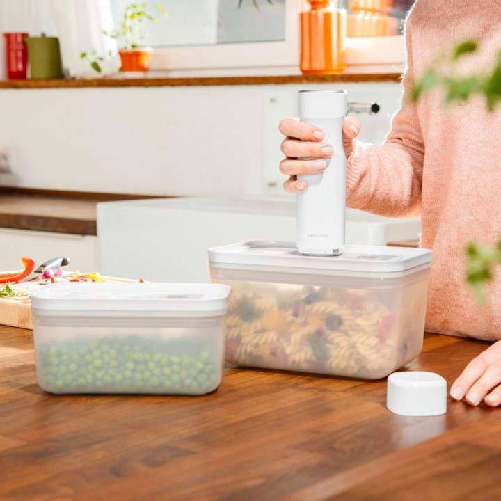 Scatola per il pranzo in plastica Zwilling Fresh & Save 36801-320-0 1 6 L