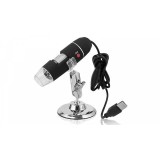 Media-Tech USB 500X MT4096 Microscopio digitale