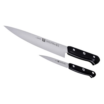 ZWILLING 36130-005-0 set di coltelli/posate da cucina 2 pz