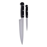 ZWILLING 36130-005-0 set di coltelli/posate da cucina 2 pz