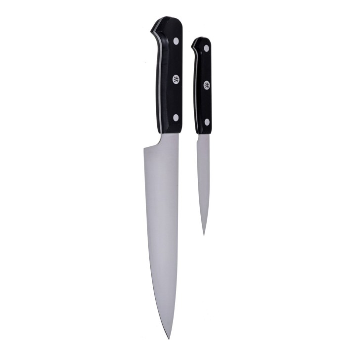 ZWILLING 36130-005-0 set di coltelli/posate da cucina 2 pz