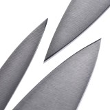 ZWILLING 36130-005-0 set di coltelli/posate da cucina 2 pz