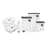 ZWILLING 36815-017-0 sottovuoto blu