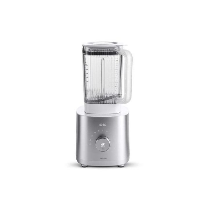 ZWILLING ENFINIGY Frullatore 1.8 L frullatore da tavolo 1600 W Argento