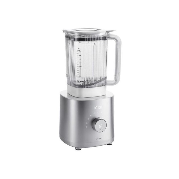 ZWILLING ENFINIGY Frullatore 1.8 L frullatore da tavolo 1600 W Argento