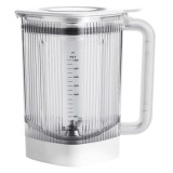 ZWILLING ENFINIGY Frullatore 1.8 L frullatore da tavolo 1600 W Argento