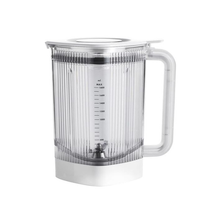 ZWILLING ENFINIGY Frullatore 1.8 L frullatore da tavolo 1600 W Argento
