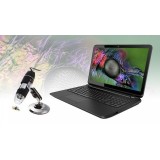 Media-Tech USB 500X MT4096 Microscopio digitale