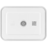 ZWILLING FRESH & SAVE contenitore sottovuoto in plastica 36812-200-0 2 L