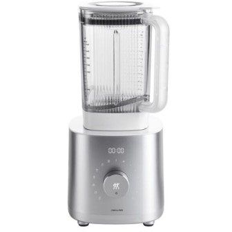 ZWILLING PRO 1.8 L Frullatore da tavolo 1200 W Argento