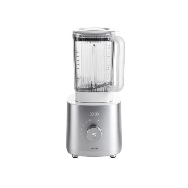 ZWILLING PRO 1.8 L Frullatore da tavolo 1200 W Argento