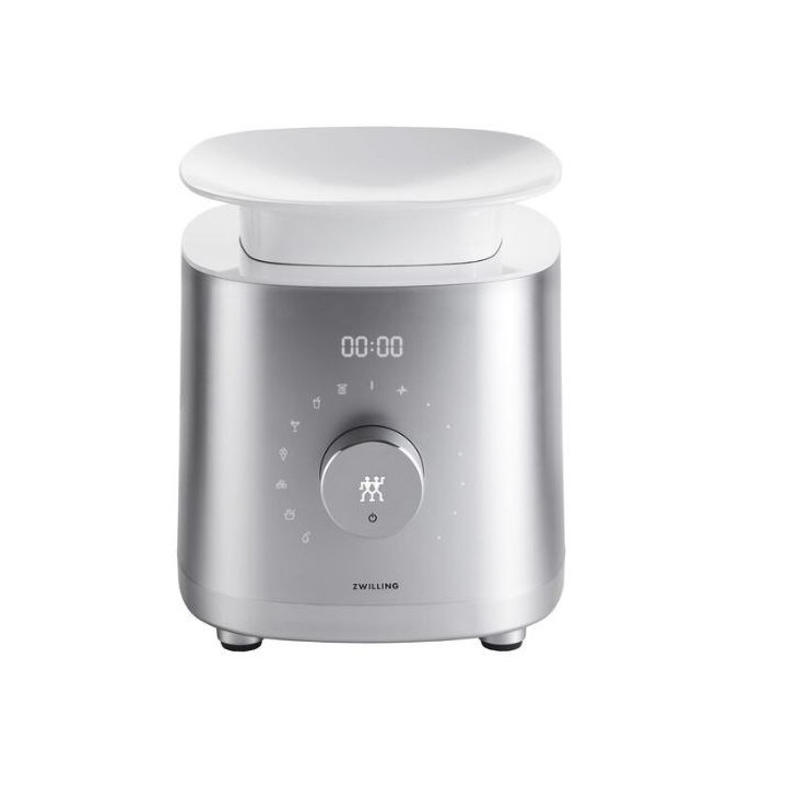 ZWILLING PRO 1.8 L Frullatore da tavolo 1200 W Argento