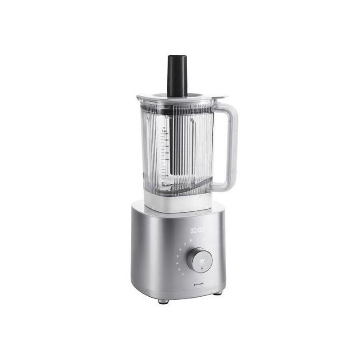 ZWILLING PRO 1.8 L Frullatore da tavolo 1200 W Argento