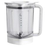 ZWILLING PRO 1.8 L Frullatore da tavolo 1200 W Argento