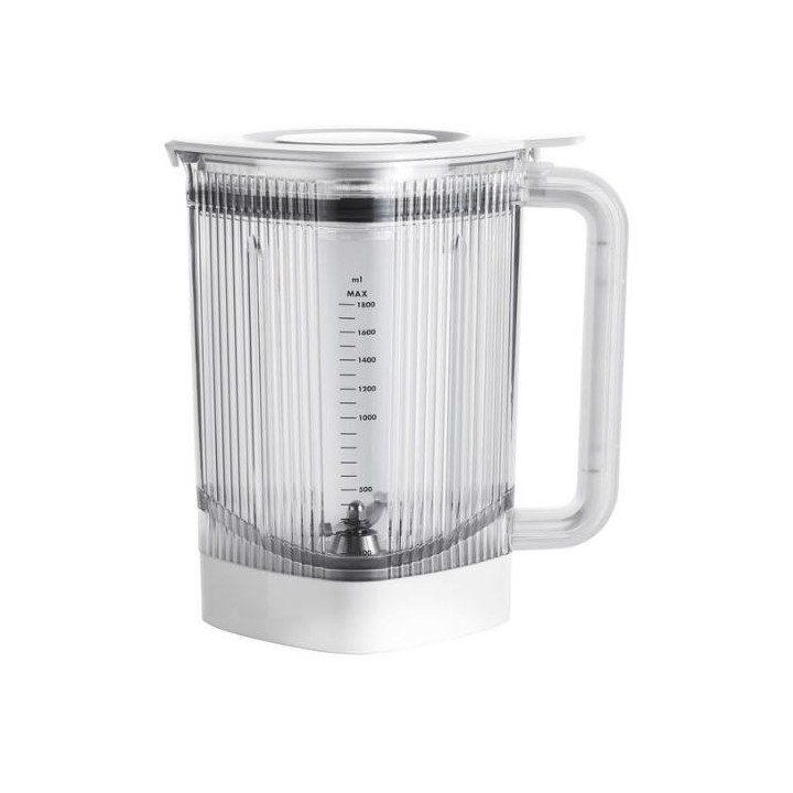 ZWILLING PRO 1.8 L Frullatore da tavolo 1200 W Argento