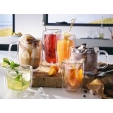 ZWILLING Sorrento 2x350 ml bicchieri latte macchiato 39500-078-0