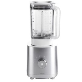 ZWILLING Impastatrice universale 1200 L 1200 W Argento