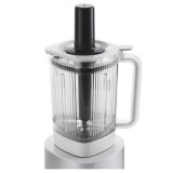 ZWILLING Impastatrice universale 1200 L 1200 W Argento