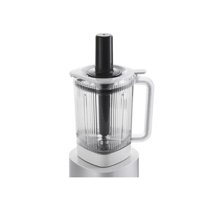 ZWILLING Impastatrice universale 1200 L 1200 W Argento