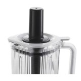 ZWILLING Impastatrice universale 1200 L 1200 W Argento