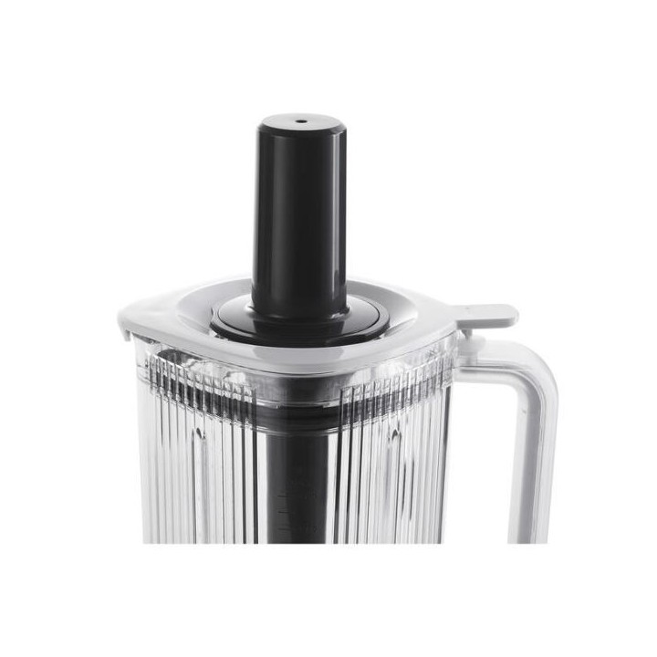ZWILLING Impastatrice universale 1200 L 1200 W Argento