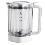 ZWILLING Impastatrice universale 1200 L 1200 W Argento