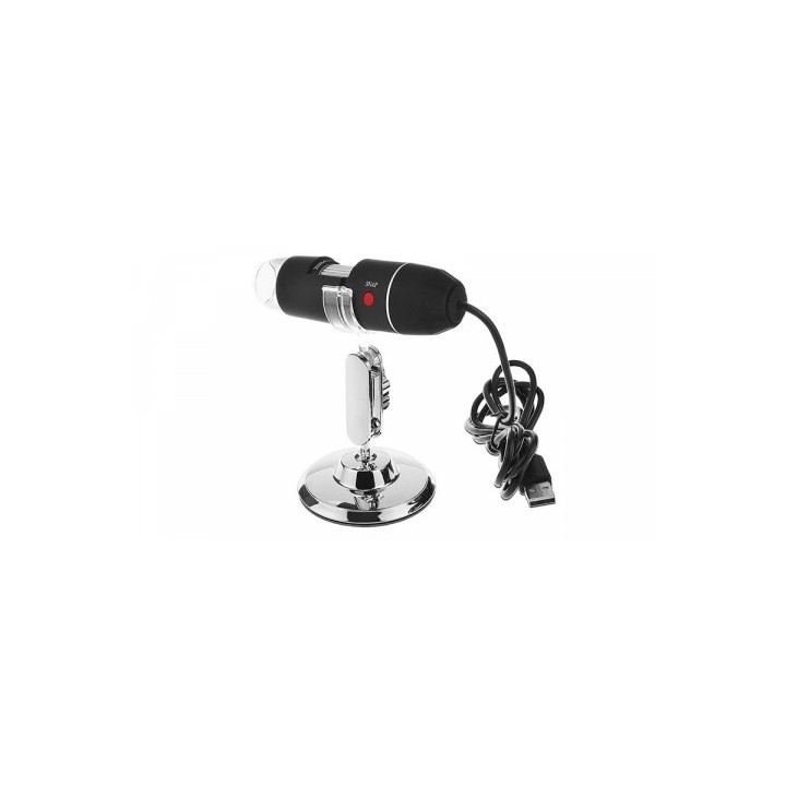 Media-Tech USB 500X MT4096 Microscopio digitale