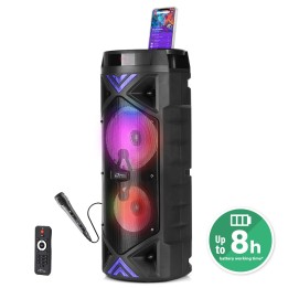 MEDIA-TECH AUDIO POWER BT FUNBOX KEG PRO MT3182