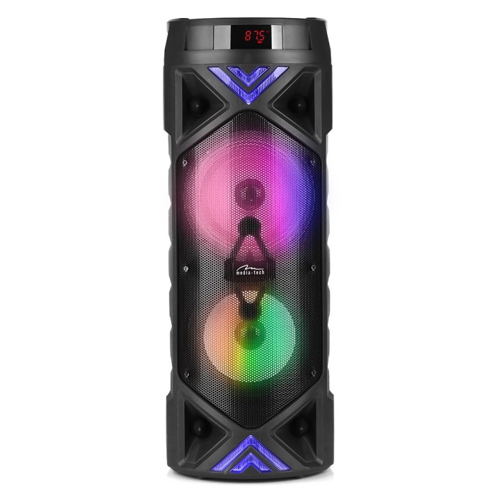 MEDIA-TECH AUDIO POWER BT FUNBOX KEG PRO MT3182