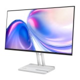 Lenovo L24-46 23.8 FHD 165Hz 300 nits HDMI VGA Grigio Nuvola