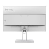 Lenovo L24-46 23.8 FHD 165Hz 300 nits HDMI VGA Grigio Nuvola