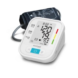 Misuratore di pressione al braccio Ecomed by Medisana BU-95E
